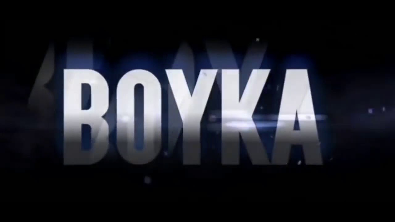 boyka 5 full movie